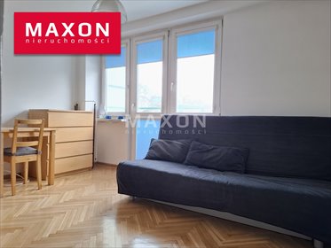 mieszkanie na wynajem 19m2 mieszkanie Warszawa, Mokotów, ul. Stefana Batorego