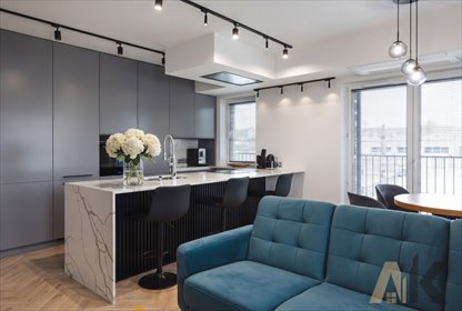 Ekskluzywny apartament 62 m² w Green Park - polecam! mieszkanie Nowy Sącz, Romana Stramki