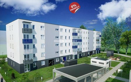 mieszkanie na sprzedaż 48m2 mieszkanie Kraków, Bieżanów-Prokocim, Osiedle Złocień, Osiedle Złocień