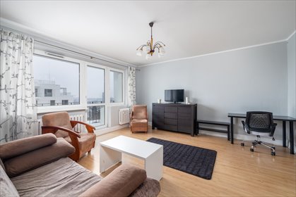 mieszkanie na sprzedaż 63m2 mieszkanie Gdańsk, Morena, Warneńska