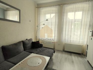 mieszkanie na sprzedaż 50m2 mieszkanie Świdnica