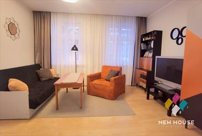 mieszkanie na wynajem 38m2 mieszkanie Olsztyn, Podgrodzie, al. Aleja Warszawska