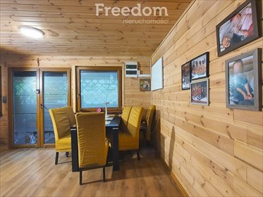 dom na sprzedaż 609m2 dom Kałuszyn, Podleśna