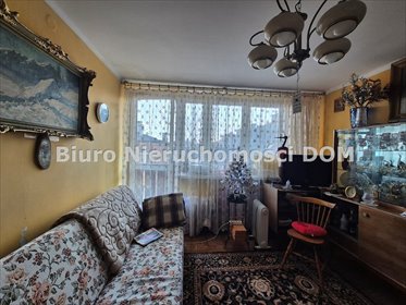 mieszkanie na sprzedaż 48m2 mieszkanie Częstochowa, Centrum