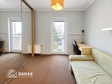 Polecam funkcjonalne 2-pokojowe mieszkanie 34 m² z garażem mieszkanie Kraków, Prądnik Czerwony, Olsza, Żułowska