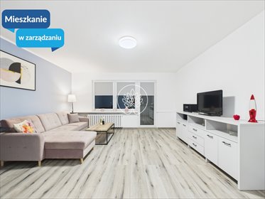 mieszkanie na wynajem 51m2 mieszkanie Bydgoszcz, Wzgórze Wolności, Wojska Polskiego