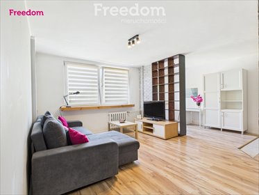 mieszkanie na sprzedaż 46m2 mieszkanie Olsztyn, Kętrzyńskiego, Dworcowa