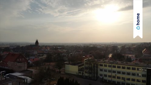 mieszkanie na sprzedaż 52m2 mieszkanie Świecie, gen. Józefa Hallera