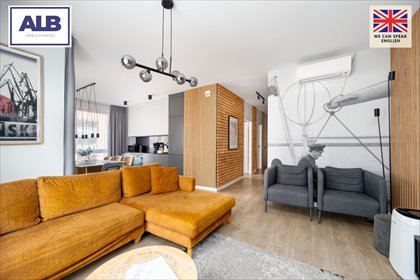 mieszkanie na sprzedaż 97m2 mieszkanie Gdańsk, Śródmieście