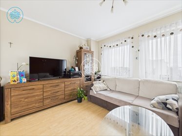 mieszkanie na sprzedaż 82m2 mieszkanie Bydgoszcz, Górzyskowo, Orla