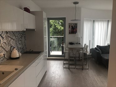 mieszkanie na sprzedaż 56m2 mieszkanie Międzyzdroje, Promenada Gwiazd