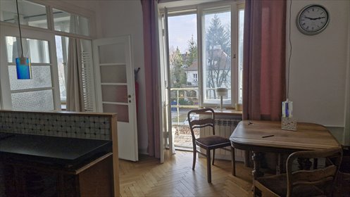 mieszkanie na wynajem 30m2 mieszkanie Warszawa, Żoliborz, Bieniewicka