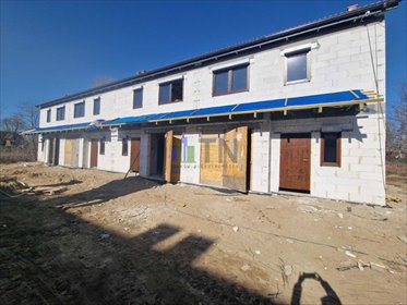 Dom na sprzedaż Dobrzykowice 117m2 Foto 4