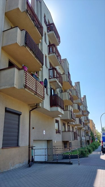 mieszkanie na wynajem 47m2 mieszkanie Warszawa, Targówek, Biruty