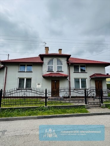 dom na sprzedaż 100m2 dom Głogów Małopolski