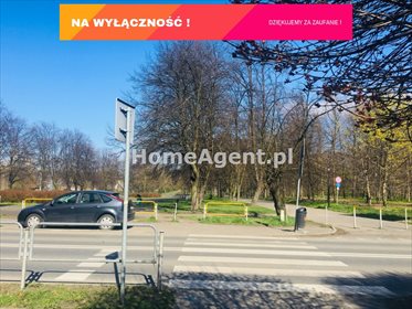 działka na sprzedaż 780m2 działka Katowice, Dąb, Złota