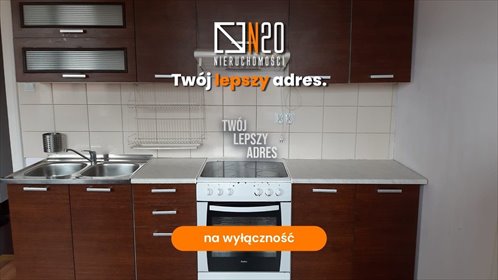 Kawalerka 38 m² z osobną kuchnią w Krakowie polecam mieszkanie Kraków, Stare Miasto, Kleparz, Odrowąża