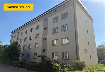 mieszkanie na sprzedaż 55m2 mieszkanie Katowice, Załęże, 18 Sierpnia