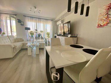 Zapraszam do obejrzenia 105,79 m² dwupoziomowego mieszkania na Os. Europejskim w Gorzowie mieszkanie Gorzów Wielkopolski, Os. Europejskie