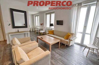 mieszkanie na wynajem 43m2 mieszkanie Kielce, Centrum, Wesoła