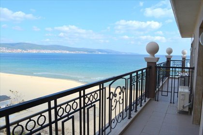 mieszkanie na sprzedaż 55m2 mieszkanie Sunny Beach, Golden Rainbow, Sunny Beach