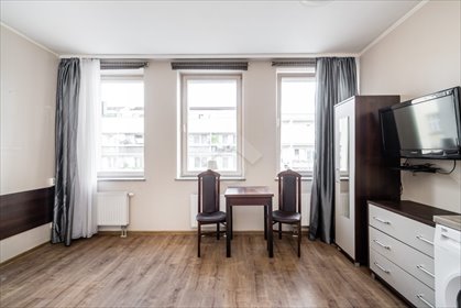 mieszkanie na sprzedaż 21m2 mieszkanie Kraków, Krowodrza, Nowa Wieś, Juliusza Lea