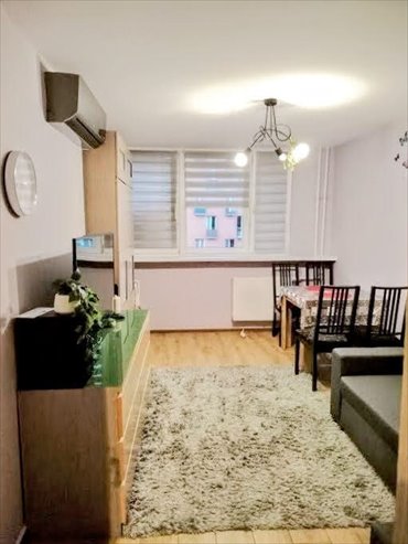 mieszkanie na sprzedaż 38m2 mieszkanie Warszawa, Ochota, Geodetów