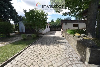 Magazyn na sprzedaż Nowa Wieś Malborska 8 500m2 Foto 7