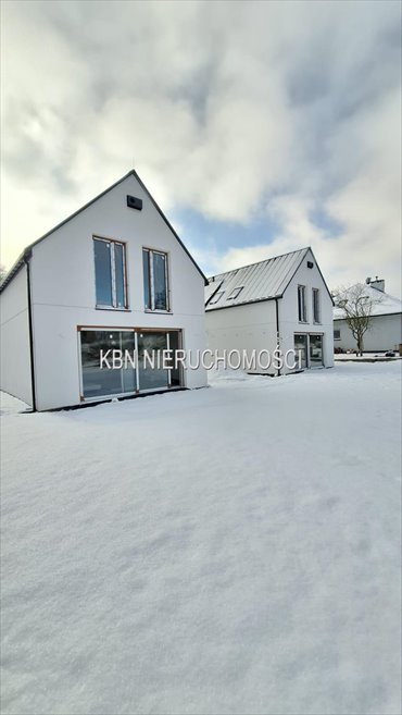 dom na sprzedaż 118m2 dom Młodziejowice