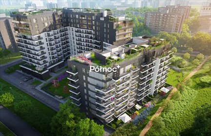 Nowoczesne 45,83 m² w sercu Czechowa - polecam mieszkanie Lublin, Kameralna
