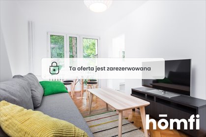 Na wynajem przestronne 3-pokojowe mieszkanie po remoncie z balkonem w Krakowie mieszkanie Kraków, Olsza, Olsza, Fiołkowa