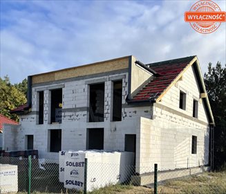 dom na sprzedaż 110m2 dom Bartoszewo