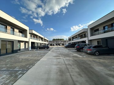 mieszkanie na sprzedaż 56m2 mieszkanie Dębica