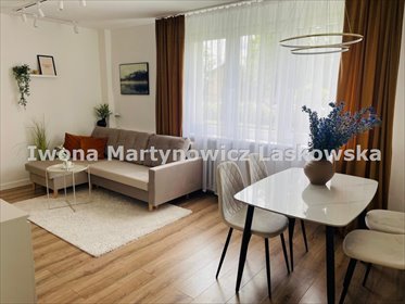 mieszkanie na sprzedaż 38m2 mieszkanie Lubin, Centrum
