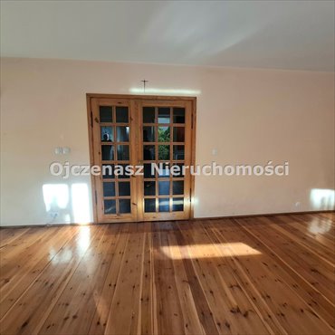 Przestronny szeregowiec z ogrodem i garażem (144 m²) dom Bydgoszcz, Osowa Góra
