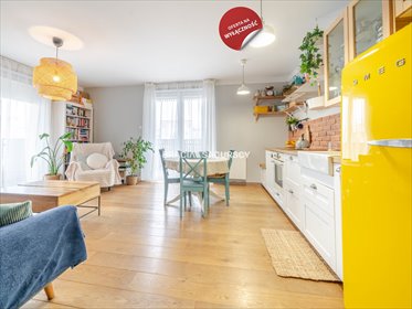 mieszkanie na sprzedaż 72m2 mieszkanie Kraków, Żabiniec