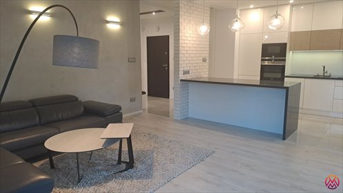 Nowoczesny apartament 3 pok. z miejscem postojowym na Widzewie mieszkanie Łódź, Widzew, Olechów, al. Hetmańska