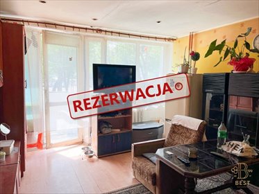 Słoneczne 3-pokoje do remontu, inwestycja lub własna aranżacja mieszkanie Stargard, STARE MIASTO, Szewska