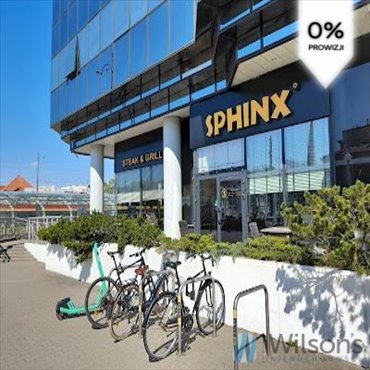 lokal użytkowy na wynajem 580m2 lokal użytkowy Warszawa, Śródmieście