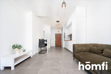 mieszkanie na wynajem 40m2 mieszkanie Kraków, Podgórze, Henryka i Karola Czeczów