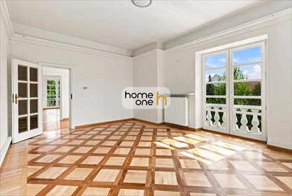 Polecam luksusową rezydencję 1125 m² w Wilanowie z basenem i salą balową dom Warszawa, Wilanów