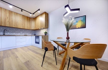 mieszkanie na sprzedaż 58m2 mieszkanie Poznań, Jeżyce