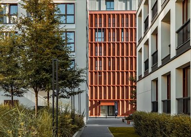 mieszkanie na sprzedaż 68m2 mieszkanie Warszawa, Wola, Krochmalna