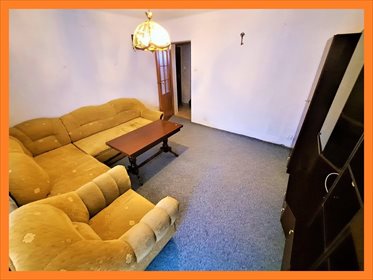 mieszkanie na sprzedaż 46m2 mieszkanie Sosnowiec, Niwka