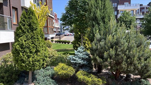 mieszkanie na sprzedaż 54m2 mieszkanie Kołobrzeg, Bajkowe, Mazowiecka