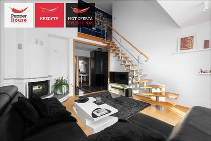 mieszkanie na sprzedaż 75m2 mieszkanie Gdańsk, Ujeścisko, Jeleniogórska