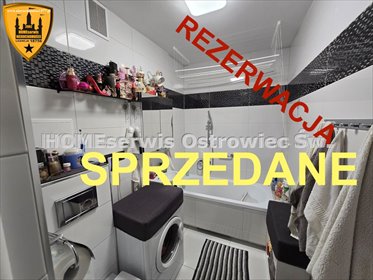 mieszkanie na sprzedaż 57m2 mieszkanie Ostrowiec Świętokrzyski, Centrum