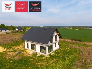 dom na sprzedaż 146m2 dom Stopka