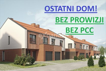 dom na sprzedaż 148m2 dom Ślęza, Przystankowa