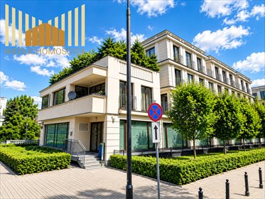 Nowolipki, 60,3 m², taras, miejsce, polecam mieszkanie Warszawa, Śródmieście Muranów, Nowolipki